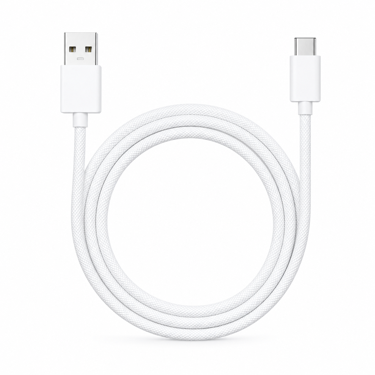 USB-A to Type-C