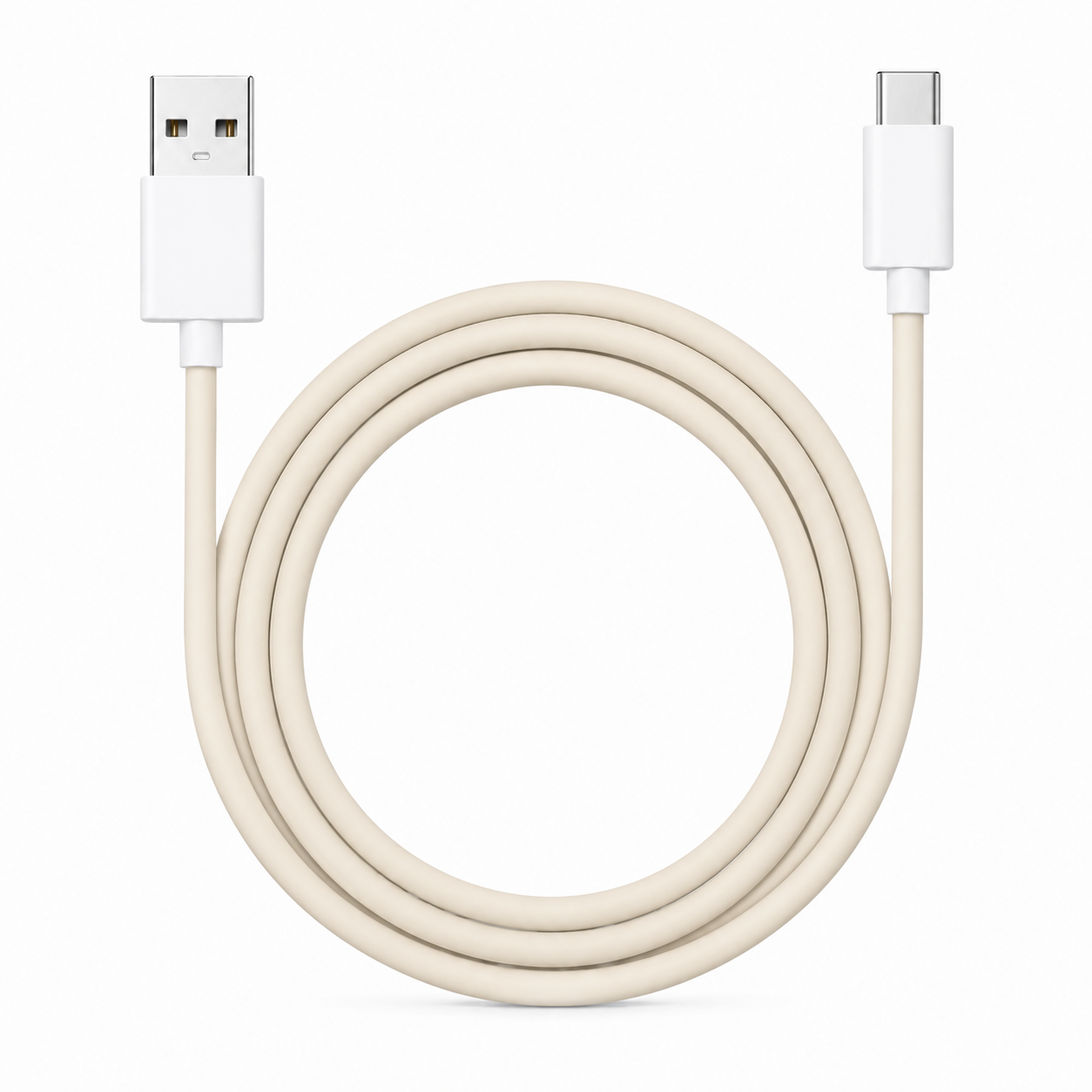 USB-A to Type-C