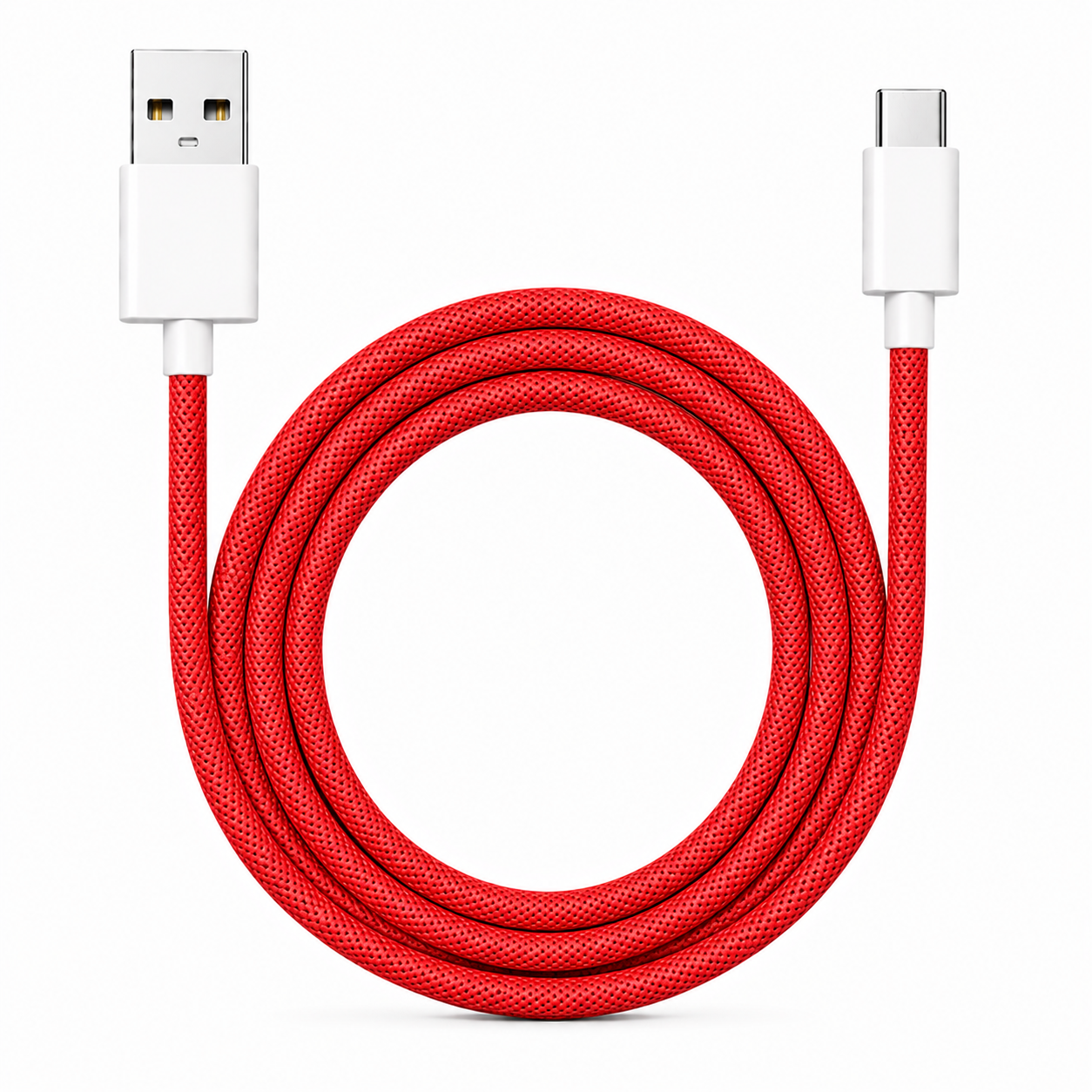 USB-A to Type-C