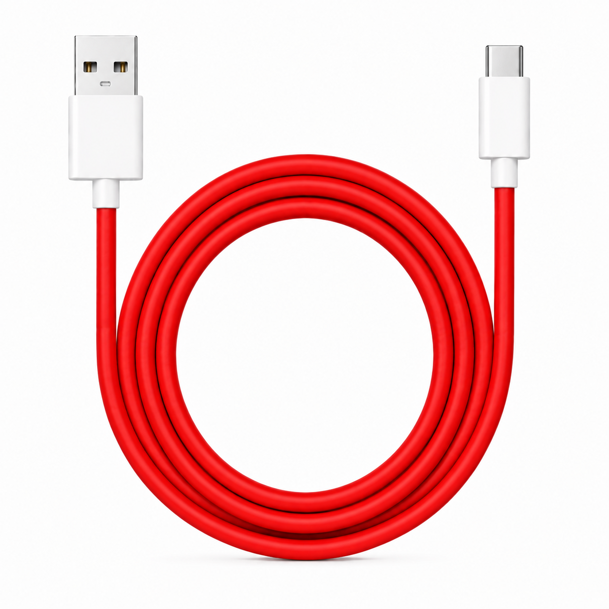 USB-A to Type-C