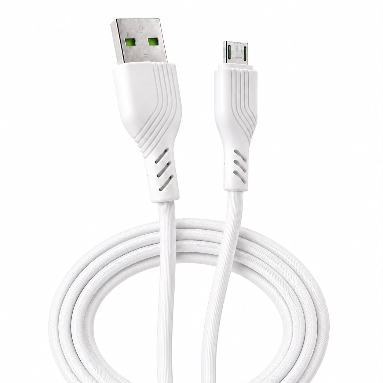 USB-A to Micro USB