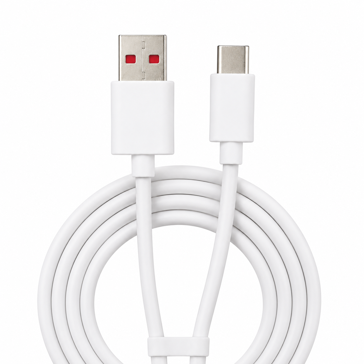USB-A to Type-C