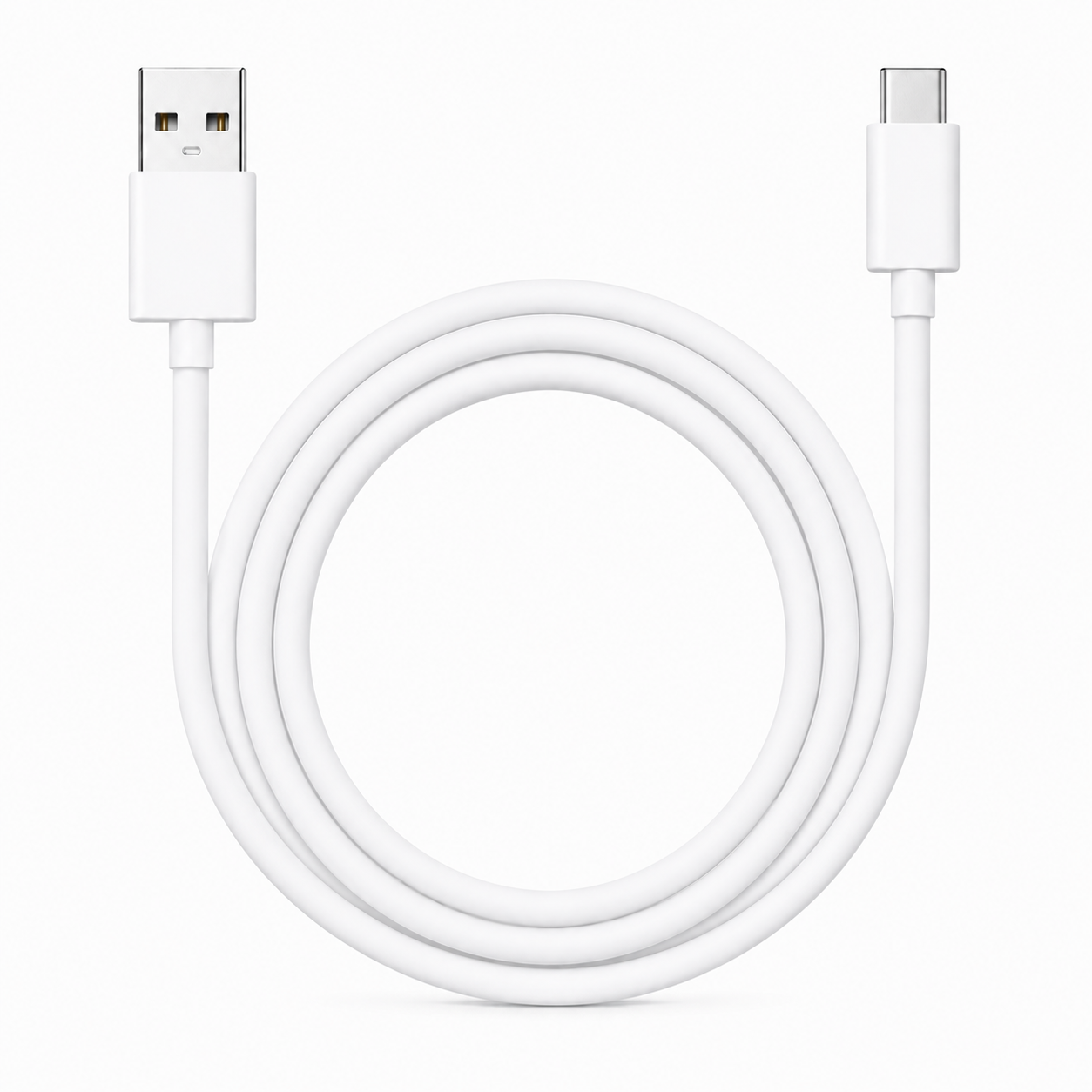 USB-A to Type-C